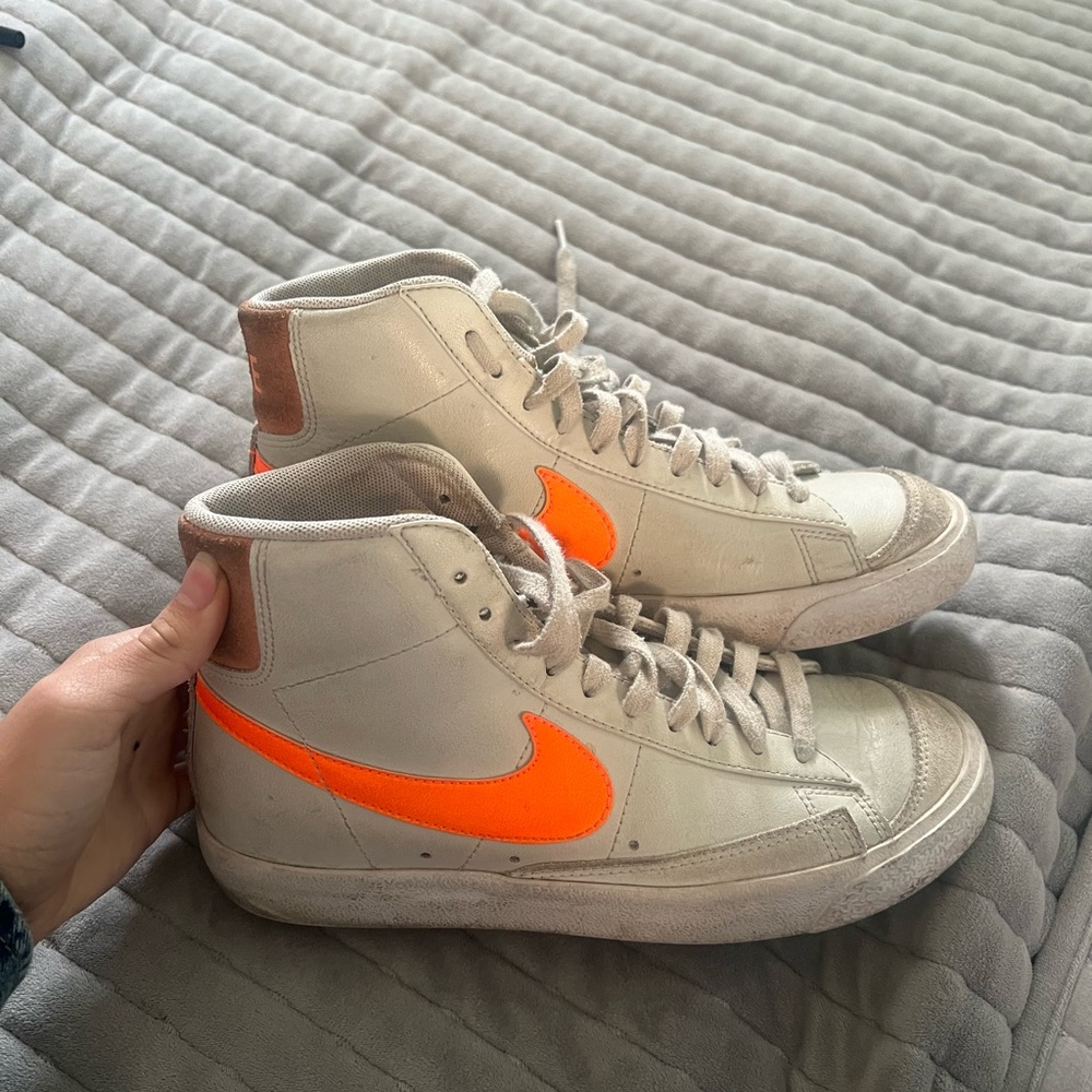 nike Blazers